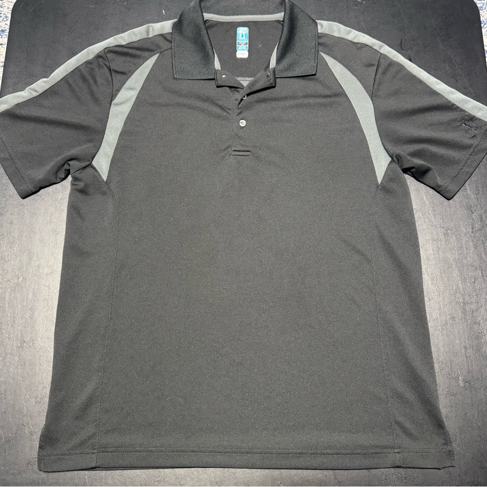 Men’s PGA Tour Airflux Polo Size XL